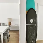 Bay House Baleal Apartment *