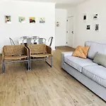 Bay House Baleal Apartment
