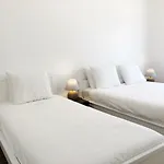 Bay House Baleal Apartment *