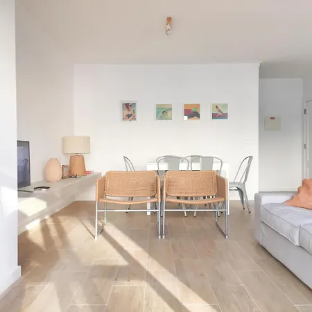Bay House Baleal Appartement