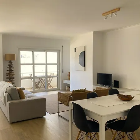 Bay House Baleal Ferrel (Leiria)
