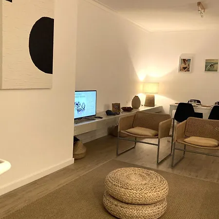 Bay House Baleal Appartement *