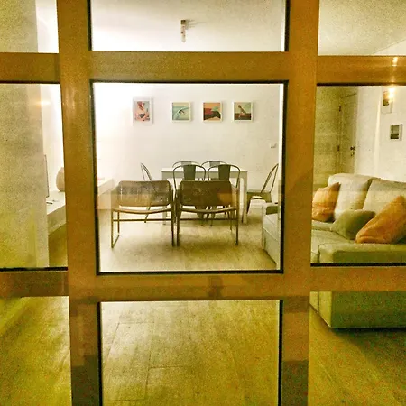 Bay House Baleal Lägenhet Ferrel (Leiria)