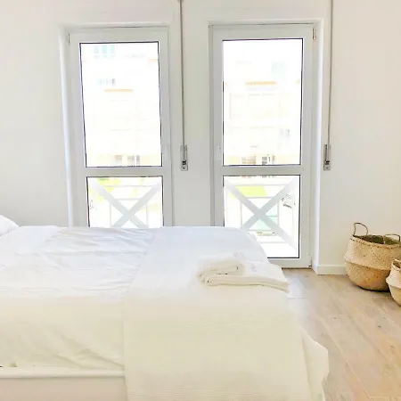 Bay House Baleal * Ferrel (Leiria)