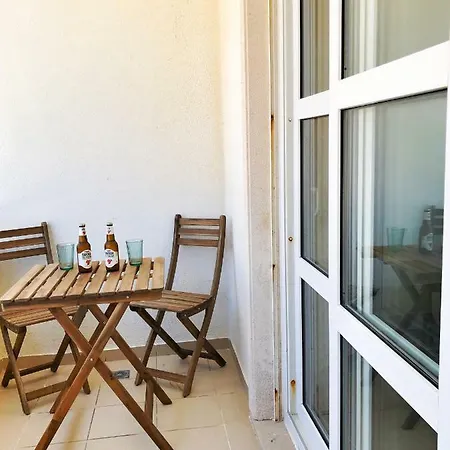 Bay House Baleal