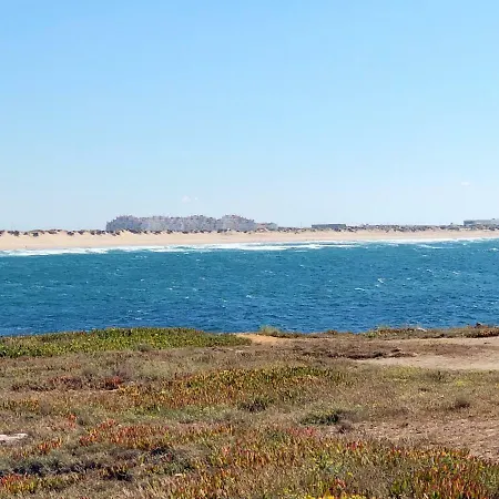 Bay House Baleal Appartement