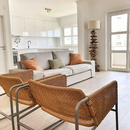 Bay House Baleal Daire Ferrel (Leiria)