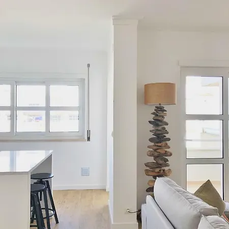 Bay House Baleal Appartement *