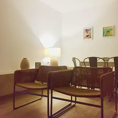 Appartement Bay House Baleal Ferrel (Leiria)