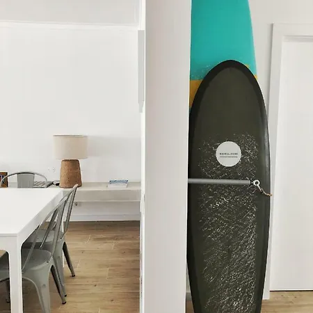 Bay House Baleal Daire *