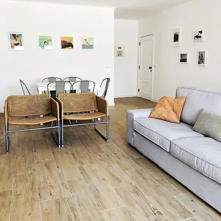 Bay House Baleal Daire