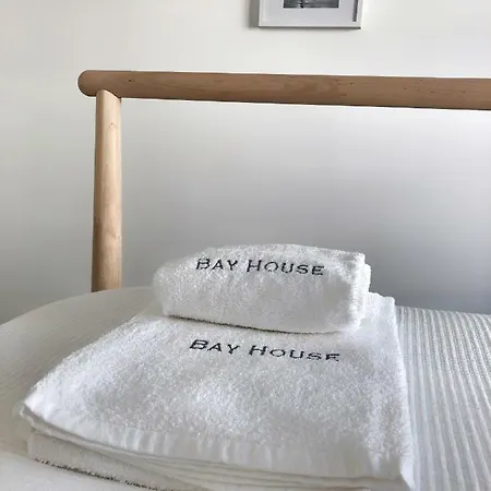 Bay House Baleal Daire *