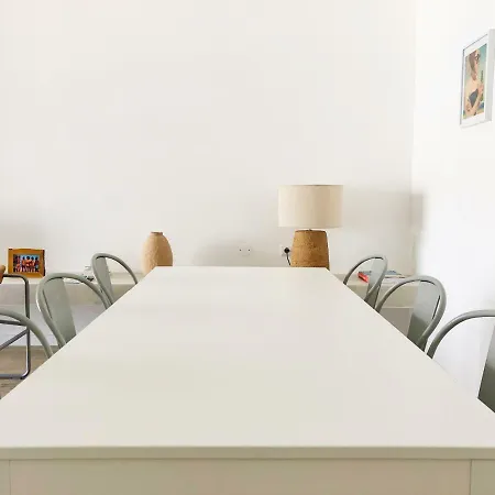 Apartment Bay House Baleal - Surf Across The Road Ferrel (Leiria)