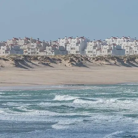 Bay House Baleal * Ferrel (Leiria)