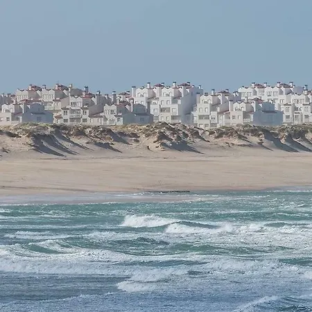 Bay House Baleal * Ferrel (Leiria)