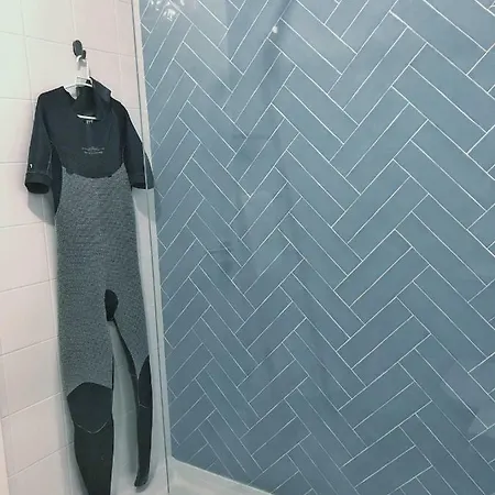 Bay House Baleal Appartement *