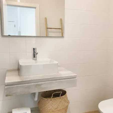 Daire Bay House Baleal