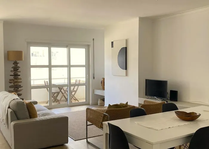 Bay House Baleal Ferrel (Leiria)