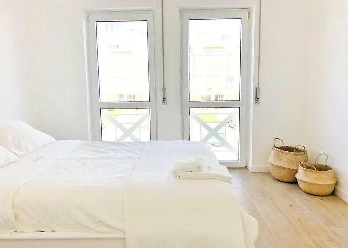 Bay House Baleal * Ferrel (Leiria)