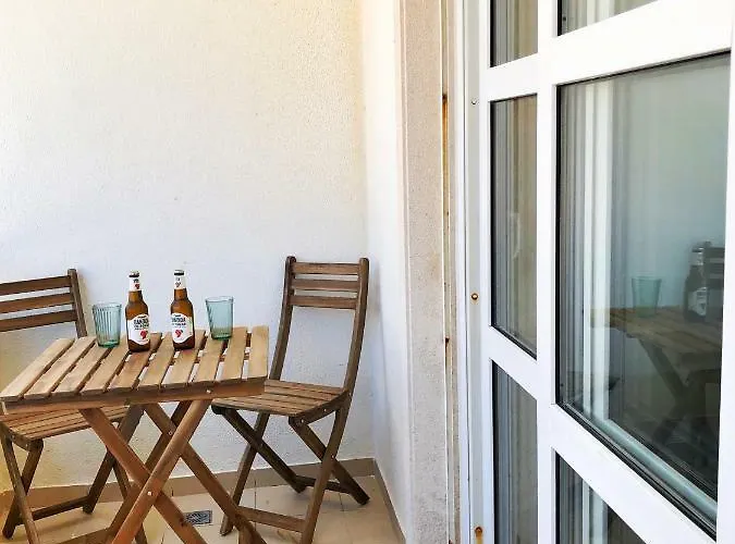 Bay House Baleal