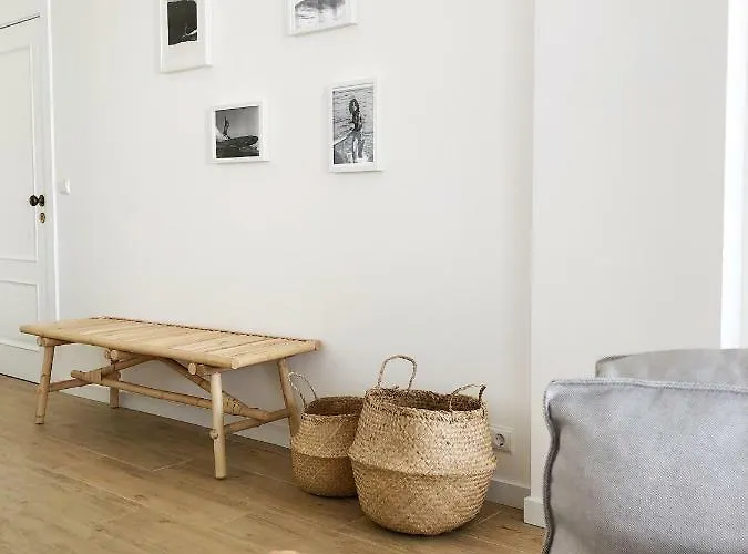 Bay House Baleal