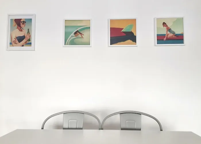 Bay House Baleal *