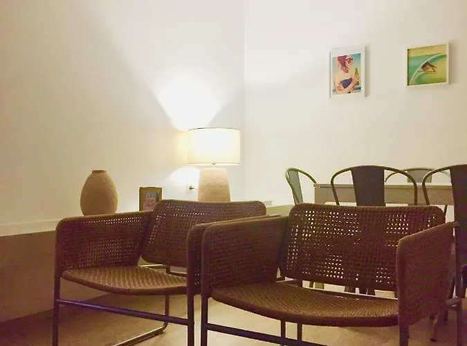Lägenhet Bay House Baleal Ferrel (Leiria)