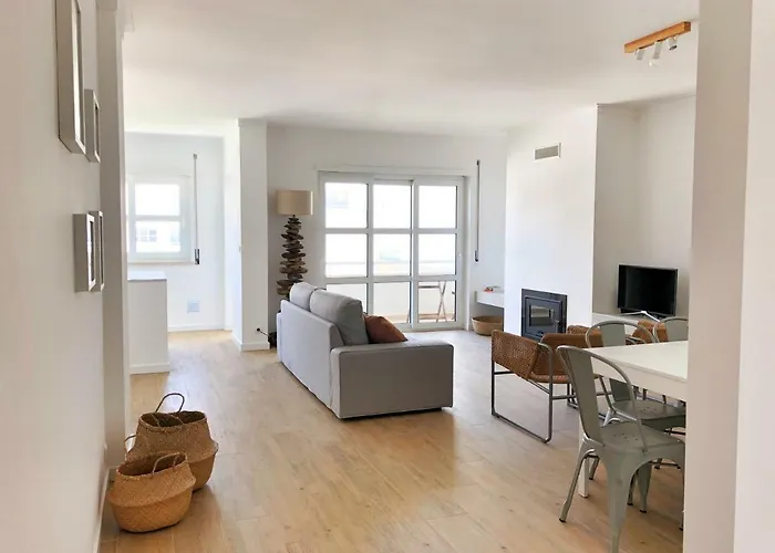 Bay House Baleal Ferrel (Leiria)