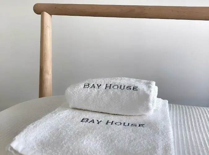 Bay House Baleal Lägenhet *
