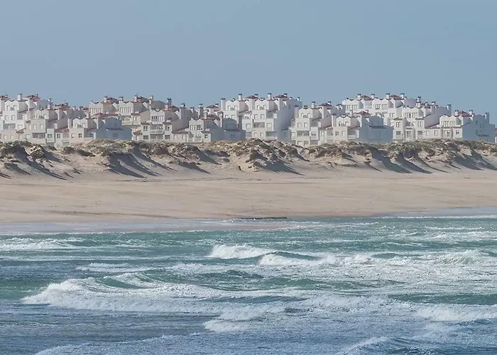 Bay House Baleal * Ferrel (Leiria)