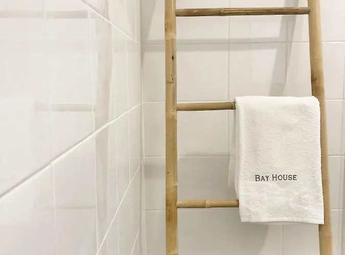Bay House Baleal * Ferrel (Leiria)